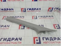 Обшивка стойки передней левой верхняя Hyundai Solaris 85810-H5000-TTX