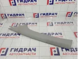 Обшивка стойки передней левой верхняя Hyundai Solaris 85810-H5000-TTX