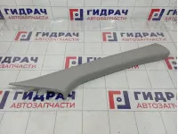 Обшивка стойки передней правой верхняя Hyundai Solaris 85820-H5000-TTX