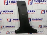 Обшивка стойки средней левой нижняя Hyundai Solaris 85835-H5000-TRY