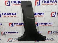 Обшивка стойки средней левой нижняя Hyundai Solaris 85835-H5000-TRY