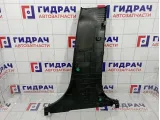 Обшивка стойки средней левой нижняя Hyundai Solaris 85835-H5000-TRY