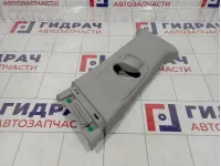 Обшивка стойки средней левой верхняя Hyundai Solaris 85830-H5100-TTX