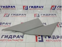 Обшивка стойки задней левой верхняя Hyundai Solaris 85850-H5000-TTX