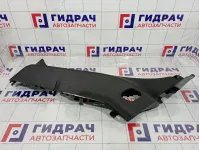 Обшивка стойки задней левой нижняя Hyundai Solaris 85890-H5000-TRY