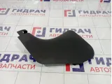 Обшивка стойки передней левой нижняя Hyundai Solaris 85823-H5000-TRY