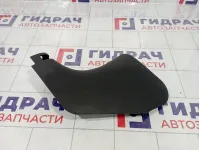 Обшивка стойки передней левой нижняя Hyundai Solaris 85823-H5000-TRY