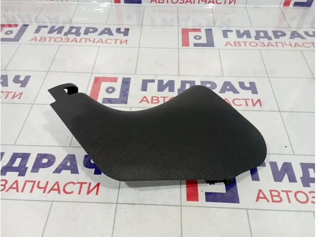 Обшивка стойки передней левой нижняя Hyundai Solaris 85823-H5000-TRY