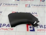 Обшивка стойки передней левой нижняя Hyundai Solaris 85823-H5000-TRY