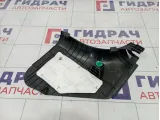 Обшивка стойки передней левой нижняя Hyundai Solaris 85823-H5000-TRY