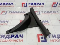 Накладка порога врутренняя задняя левая Hyundai Solaris 85875-H5000-TRY