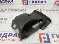 Кожух рулевой колонки нижний Hyundai Solaris 84850-H5000-TRY