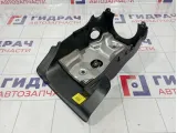 Кожух рулевой колонки нижний Hyundai Solaris 84850-H5000-TRY