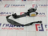 Ремень безопасности с пиропатроном передний левый Hyundai Solaris 88870-H5000-TRY