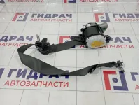 Ремень безопасности с пиропатроном передний левый Hyundai Solaris 88870-H5000-TRY