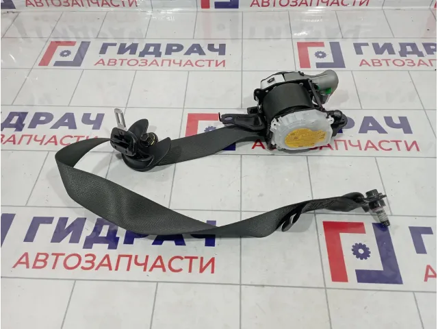 Ремень безопасности с пиропатроном передний левый Hyundai Solaris 88870-H5000-TRY
