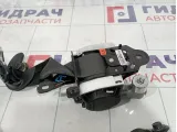 Ремень безопасности с пиропатроном передний левый Hyundai Solaris 88870-H5000-TRY