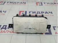 Подушка безопасности пассажирская (в торпедо) Hyundai Solaris 84530-H5000