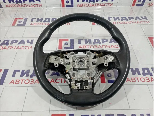 Рулевое колесо Hyundai Solaris 56111-H5400-TRY