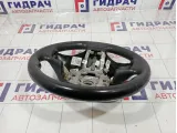 Рулевое колесо Hyundai Solaris 56111-H5400-TRY