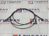Трос открывания багажника Hyundai Solaris 81280-H5000