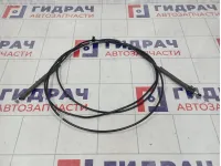 Трос открывания багажника Hyundai Solaris 81280-H5000