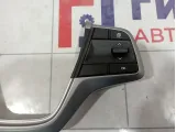 Блок кнопок в рулевое колесо Hyundai Solaris 96700-H5600