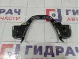 Блок кнопок в рулевое колесо Hyundai Solaris 96700-H5600