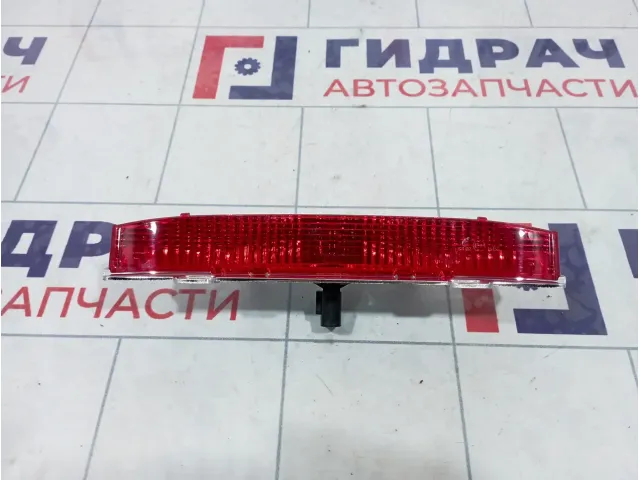 Фонарь задний (стоп сигнал) Hyundai Solaris 92700-H5000