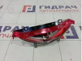 Фонарь задний (стоп сигнал) Hyundai Solaris 92700-H5000