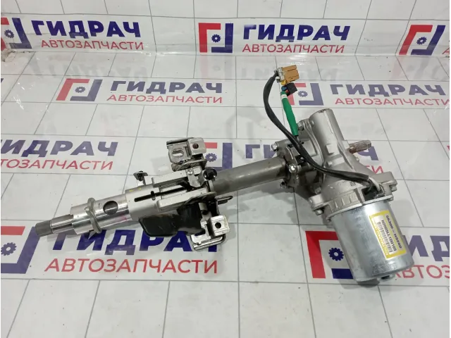 Колонка рулевая Hyundai Solaris 56310-H5200