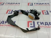 Ремень безопасности с пиропатроном передний правый Hyundai Solaris 88880-H5000-TRY
