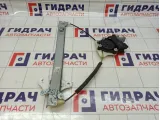 Стеклоподъемник электрический передний левый Hyundai Solaris 82401-H5020