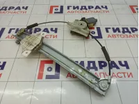 Стеклоподъемник электрический задний левый Hyundai Solaris 83401-H5010