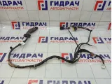 Проводка двери передней левой Hyundai Solaris 91600-H5040