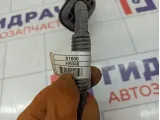 Проводка двери передней левой Hyundai Solaris 91600-H5040