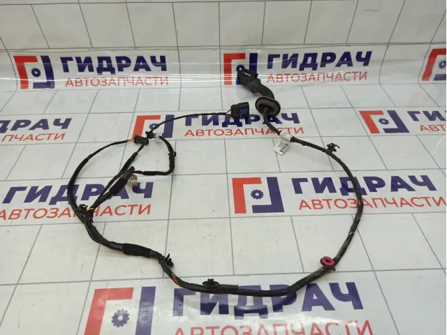 Проводка двери задней левой Hyundai Solaris 91650-H5020