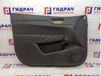 Обшивка двери передней левой Hyundai Solaris 82301-H5140-NTA