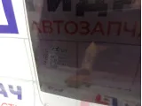 Стекло двери задней правой Hyundai Solaris 83420-H5000