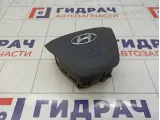Подушка безопасности в рулевое колесо Hyundai Solaris 56900-H5000-TRY