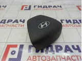 Подушка безопасности в рулевое колесо Hyundai Solaris 56900-H5000-TRY