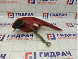 Фонарь задний наружный левый Hyundai Solaris 92401-H5000