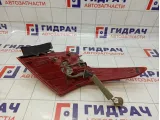 Фонарь задний наружный левый Hyundai Solaris 92401-H5000