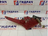 Фонарь задний наружный правый Hyundai Solaris 92402-H5000