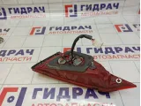 Фонарь задний внутренний левый Hyundai Solaris 92403-H5000