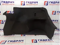 Обшивка багажника правая Hyundai Solaris 85740-H5000-TRY