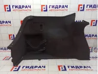 Обшивка багажника левая Hyundai Solaris 85730-H5000-TRY