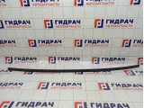 Молдинг крыши левый Hyundai Solaris 87230-H5000