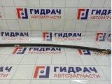 Молдинг крыши левый Hyundai Solaris 87230-H5000