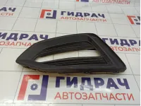 Рамка противотуманной фары левой Hyundai Solaris 86521-H5000